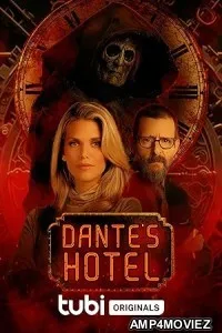 Dantes Hotel (2023) HQ Bengali Dubbed Movie