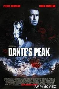 Dantes Peak (1997) Hindi Dubbed Full Movie