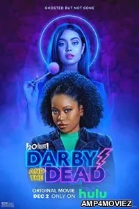 Darby and the Dead (2022) HQ Bengali Dubbed Movie