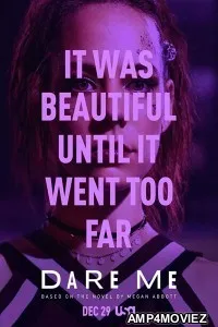 Dare Me (2020) UNRATED Hindi Dubbed Season 1 Complete Show