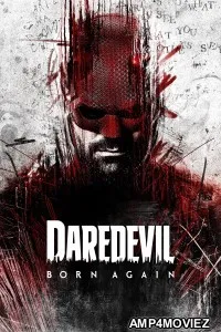 Daredevil Born Again (2025) Season 1 EP05 To EP06 Hindi Dubbed Web Series