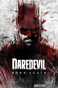Daredevil Born Again (2025) Season 1 EP07 Hindi Dubbed Web Series