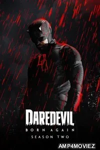 Daredevil Born Again (2026) Season 2 Hindi Dubbed Web Series