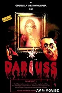 Dariuss (2023) HQ Hindi Dubbed Movie