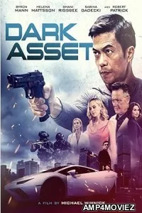 Dark Asset (2023) HQ Bengali Dubbed Movie