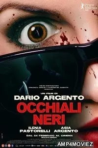Dark Glasses (2022) HQ Hindi Dubbed Movie