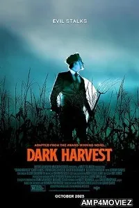 Dark Harvest (2023) HQ Tamil Dubbed Movie