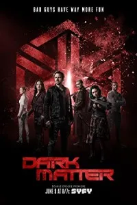 Dark Matter (2015) English Season 1 Complete Show