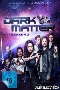 Dark Matter (2016) English Season 2 Complete Show
