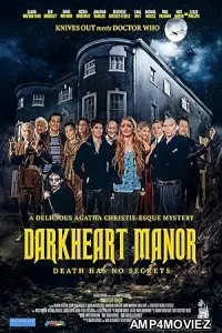Darkheart Manor (2022) HQ Hindi Dubbed Movie
