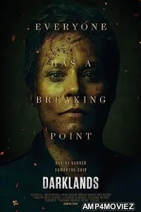 Darklands (2022) HQ Telugu Dubbed Movie