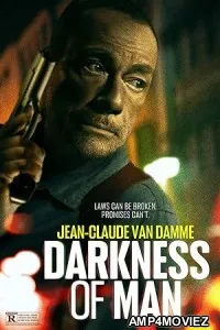 Darkness of Man (2024) HQ Telugu Dubbed Movie
