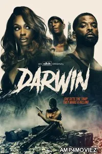 Darwin (2025) HQ Telugu Dubbed Movie