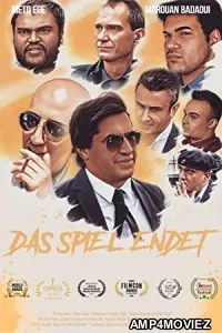 Das Spiel Endet (2022) HQ Telugu Dubbed Movie