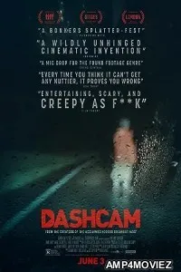 Dashcam (2022) HQ Bengali Dubbed Movie