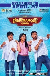 Dashing Khiladi (Mr Chandramouli) (2019) Hindi Dubbed Full Movie