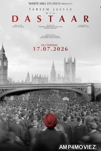 Dastaar (2026) HQ Hindi Subtitles