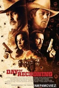 Day of Reckoning (2025) HQ Tamil Dubbed Movie