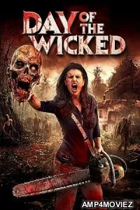Day of the Wicked (2024) HQ Tamil Dubbed Movie