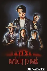 Daylight to Dark (2024) HQ Bengali Dubbed Movie