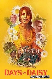 Days of Daisy (2022) HQ Hindi Dubbed Movie