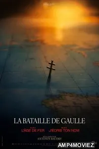 De Gaulle Tilting Iron (2026) HQ Hindi Dubbed Movie