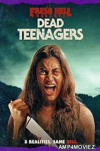 Dead Teenagers (2024) HQ Bengali Dubbed Movie