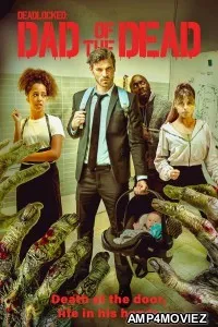 Deadlocked Dad of the Dead (2026) HQ Hindi Subtitles