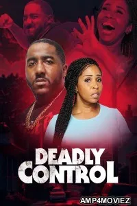 Deadly Control (2024) HQ Hindi Dubbed Movie