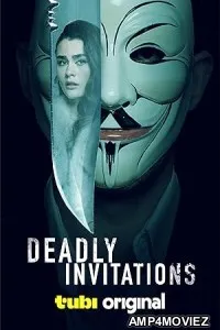 Deadly Invitations (2024) HQ Tamil Dubbed Movie