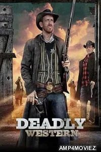 Deadly Western (2023) HQ Tamil Dubbed Movie