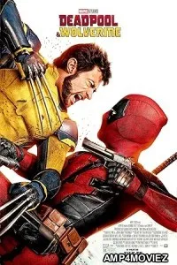 Deadpool And Wolverine (2024) HQ Tamil Dubbed Movie