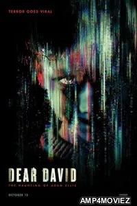 Dear David (2023) HQ Telugu Dubbed Movie