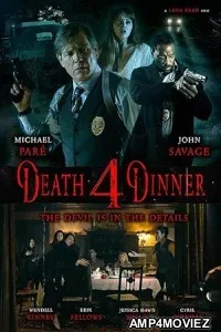 Death 4 Dinner (2025) Hindi Dubbed And Subtitles