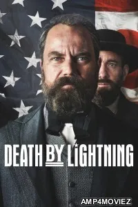 Death By Lightning (2025) Season 1 Hindi Dubbed Web Series