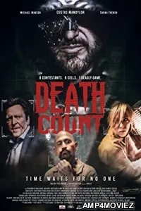 Death Count (2022) HQ Hindi Dubbed Movie
