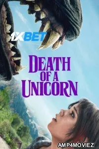 Death Of A Unicorn (2025) English Movie