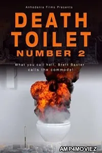 Death Toilet Number 2 (2019) HQ Hindi Dubbed Movie