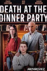 Death at the Dinner Party (2026) HQ Hindi Dubbed Movie