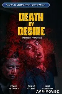 Death by Desire (2023) HQ Hindi Dubbed Movie