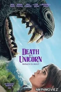Death of a Unicorn (2025) Hindi Dubbed And Subtitles