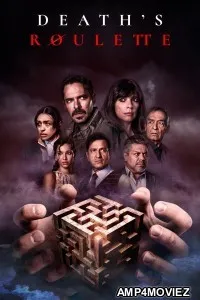 Deaths Roulette (2023) HQ Hindi Dubbed Movie