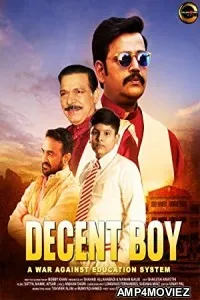 Decent Boy (2022) Hindi Full Movie