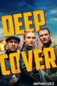 Deep Cover (2025) ORG Hindi Dubbed Movie