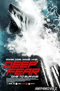 Deep Fear (2023) HQ Telugu Dubbed Movie