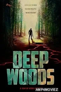 Deep Woods (2022) HQ Telugu Dubbed Movie