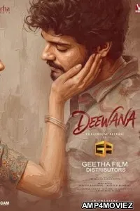 Deewana (2026) HQ Hindi Dubbed Movie