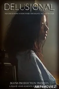 Delusional (2022) HQ Tamil Dubbed Movie