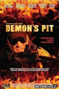Demon Pit (2023) HQ Telugu Dubbed Movie
