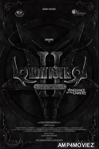 Demonte Colony 2 (2024) HQ Tamil Dubbed Movie